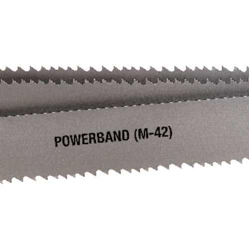 ‎12' × 1-1/4″ x .042 5-8S TPI Bandsaw Blade