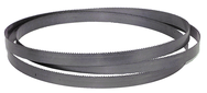 7' 9" x 1/2" x .025 10-14 TPI V-Bi-Metal HSS Bandsaw Blade - Americas Industrial Supply
