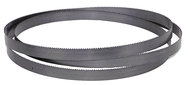 100' x 1/4" x .025 x 18 R-CO Steel Bandsaw Blade Coil - Americas Industrial Supply