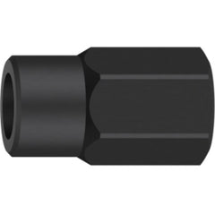 GR 16 HEX CLAMPING NUT