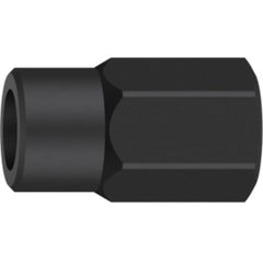 GR 5 HEX CLAMPING NUT