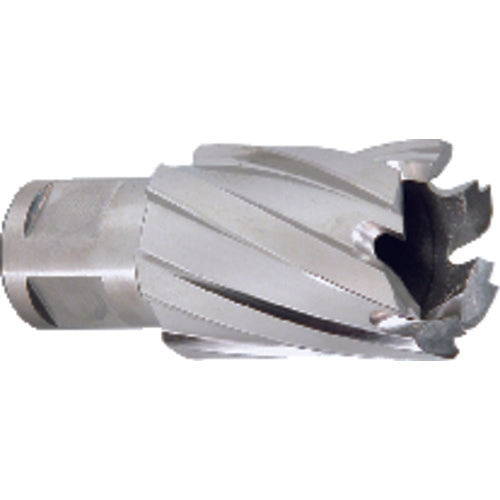 ‎5/8″ Dia-3/4″ Max Depth of Cut - M42 - Annual Cutter - Americas Industrial Supply