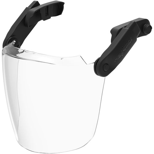 XP Magnetic Face Shield with adapter