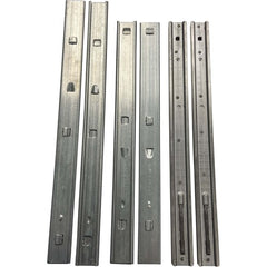 Steel Snap-In Slides For 27″ Cabinets