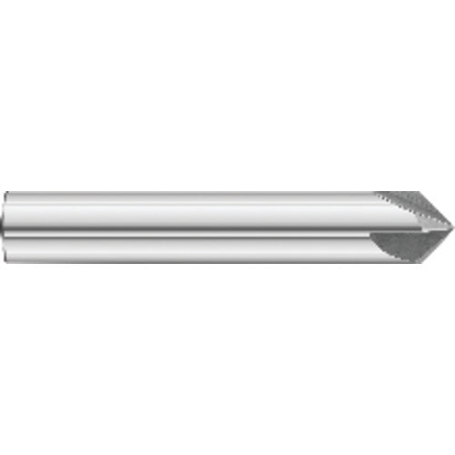 3730 TIALN C90DEG 3M 4FL SE CHAMILL - Americas Industrial Supply