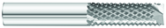 3/16 x 5/8 x 3/16 x 2 Solid Carbide Router - Style C - End Mill Type End Cut - Americas Industrial Supply