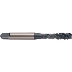 M8X1.0 D5 3FL SP FL GP BRIGHT TAP