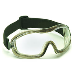 G704T Low Profile Chemical Splash Goggle - Americas Industrial Supply