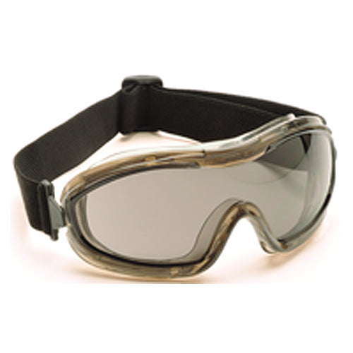G724T Low Profile Chemical Splash Goggle - Americas Industrial Supply