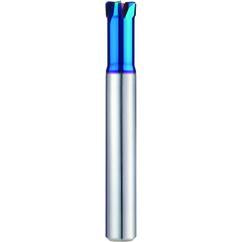 5/16X2-1/2 R3/32 4FL C/R EM - Americas Industrial Supply