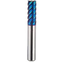 1"X4-1/4 R.060 8FL H-45 C/R - Americas Industrial Supply