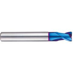 20MMX100 2FL SE H-30 STUB C/R - Americas Industrial Supply