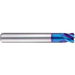 20MMX100 4FL SE H-30 STUB C/R - Americas Industrial Supply