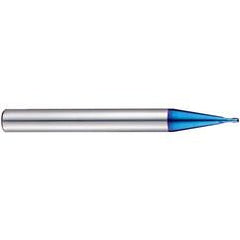 1MMX50MM R.10 2FL MINIATURE C/R - Americas Industrial Supply