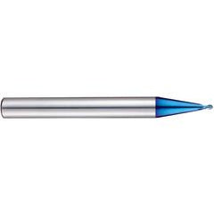 .6X6X.6X50 R.30MM 2FL CBD EM - Americas Industrial Supply