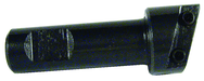 2-1/2" Body Dia. - 3/4" SH - 5/16" Toolbit-Fly Cutter - Americas Industrial Supply