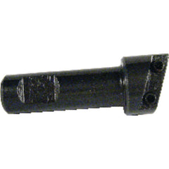 ‎1-1/2″ Body Dia-1/2″ SH-5/16″ Toolbit-Fly Cutter - Americas Industrial Supply