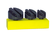 3/4; 1-1/8; 1-1/2" Body Dia. - Fly Cutter Set - Americas Industrial Supply
