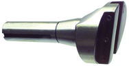 2-1/2" Body Dia. - R8 SH - 3/8" Toolbit-Fly Cutter - Americas Industrial Supply