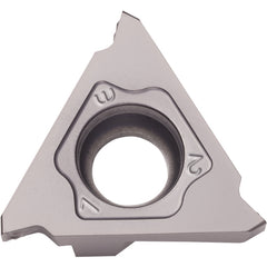 GBA 43L330030GM TN620 Grade Uncoated Cermet, Indexable Grooving Insert
