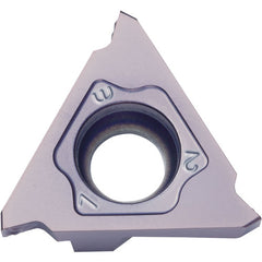 GBA 43L150020GM PR1625 Grade PVD Carbide, Indexable Grooving Insert