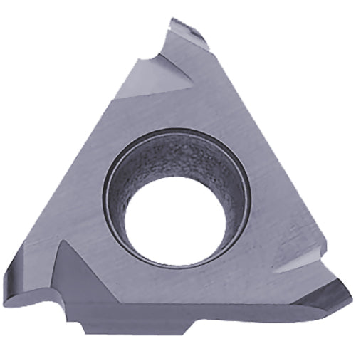 GBA 43L031R PR1215 Grade PVD Carbide, Indexable Grooving Insert