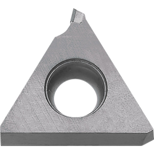 GBA 43L150 KBN525 Grade CBN, Indexable Grooving Insert