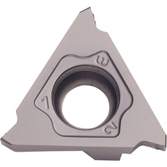 GBA 43R265030GM TN620 Grade Uncoated Cermet, Indexable Grooving Insert