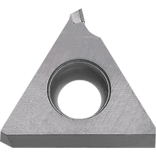 GBA 43R300020 KBN525 Grade CBN, Indexable Grooving Insert