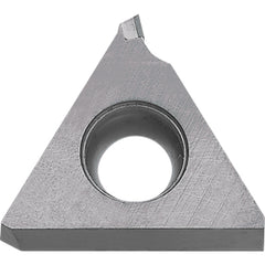 GBA 43R200020 KBN510 Grade CBN, Indexable Grooving Insert