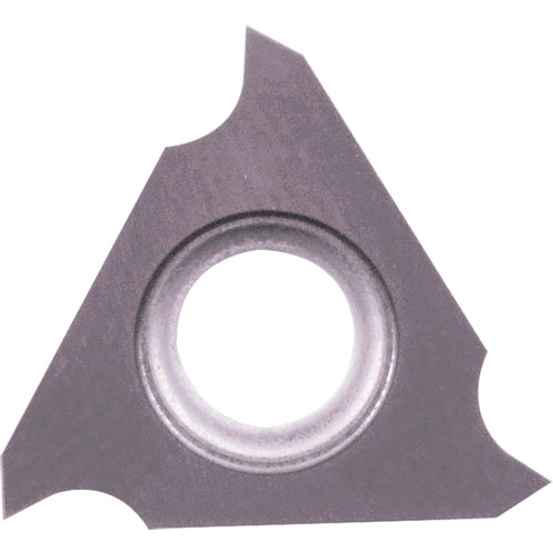 GBF 32L075005 PR1535 Grade PVD Carbide, Indexable Grooving Insert