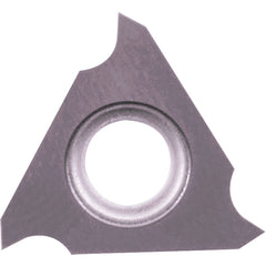 GBF 32L080005 PR1535 Grade PVD Carbide, Indexable Grooving Insert
