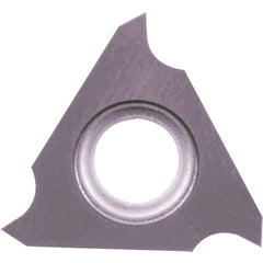 GBF 32R225010 PR1535 Grade PVD Carbide, Indexable Grooving Insert
