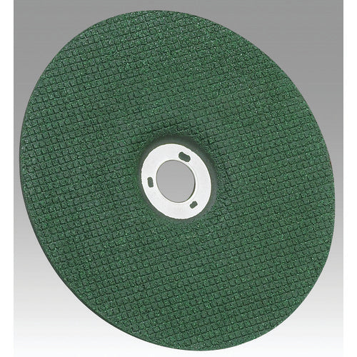 ‎3M Green Corps Depressed Center Grinding Wheel T27 4-1/2″ × 1/4″ × 7/8″ 36 Grit - Americas Industrial Supply