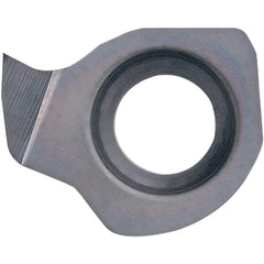 GC 10L100005 PR1535 Grade PVD Carbide, Indexable Grooving Insert
