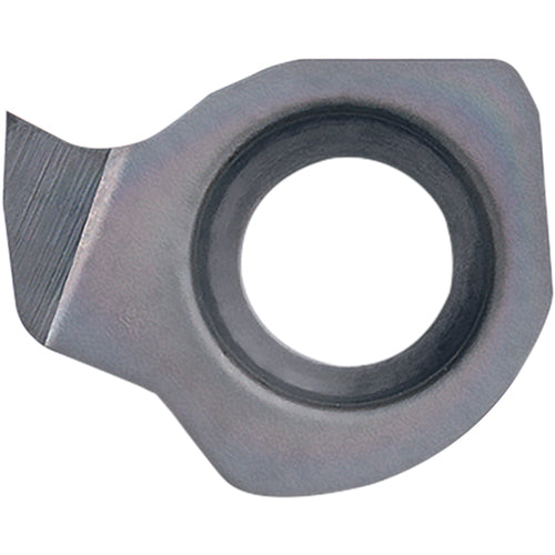 GC 10L200010 PR1535 Grade PVD Carbide, Indexable Grooving Insert