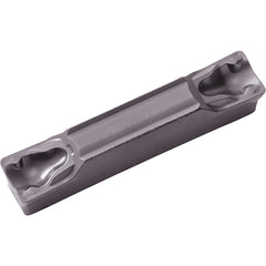 GDFM 6020N040GH PR1215 Grade PVD Carbide, Indexable Grooving Insert