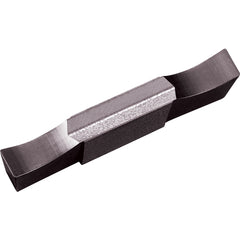 GDG 5020N040GS PR1535 Grade PVD Carbide, Indexable Grooving Insert