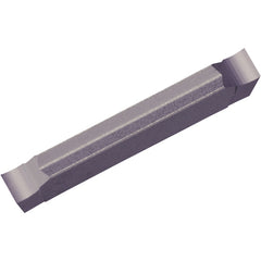 GDG 2020N005PG PR1225 Grade PVD Carbide, Indexable Cut-Off Insert