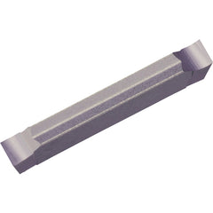 GDG 2020R005PG15D PR1535 Grade PVD Carbide, Indexable Cut-Off Insert