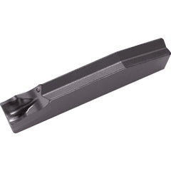 GDMS 4020N030PM PR1225 Grade PVD Carbide, Indexable Cut-Off Insert