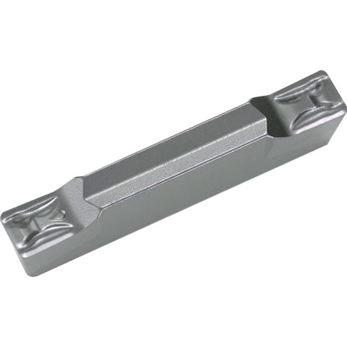 GDM 3020N040GM TN90 Grade Uncoated Cermet, Indexable Grooving Insert