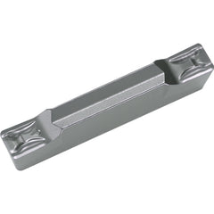 GDM 3020N040GM TN90 Grade Uncoated Cermet, Indexable Grooving Insert