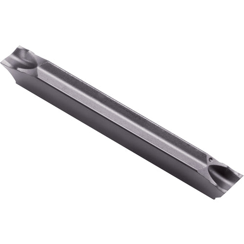 GDM 1316L003PF15D PR1225 Grade PVD Carbide, Indexable Cut-Off Insert