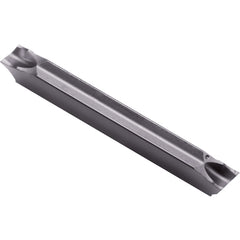 GDM 1316L003PF15D PR1225 Grade PVD Carbide, Indexable Cut-Off Insert