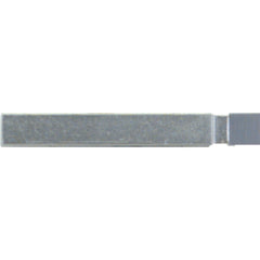 ‎CBD Tip Tool Bit- 1/2 × 1/2″ SH; 3-1/2″ OAL; Sub-Micron - Americas Industrial Supply
