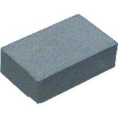 1250 5/16 × 3/16 × 7/16 OAL Blanks-Uncoated - Americas Industrial Supply