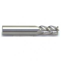 5/32" Dia. - 2' OAL - CBD for Aluminum ALU-S-45°-HP End Mill - 2 FL - Americas Industrial Supply