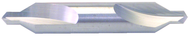 1.25mm Drill Dia x 35mm OAL 60° Carbide Combined Drill & Countersink - Americas Industrial Supply