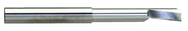 .020" Min - 1/16" Max Bore - 1/8" SH - 1-1/2" OAL - RH- Helical Boring Tool - Americas Industrial Supply